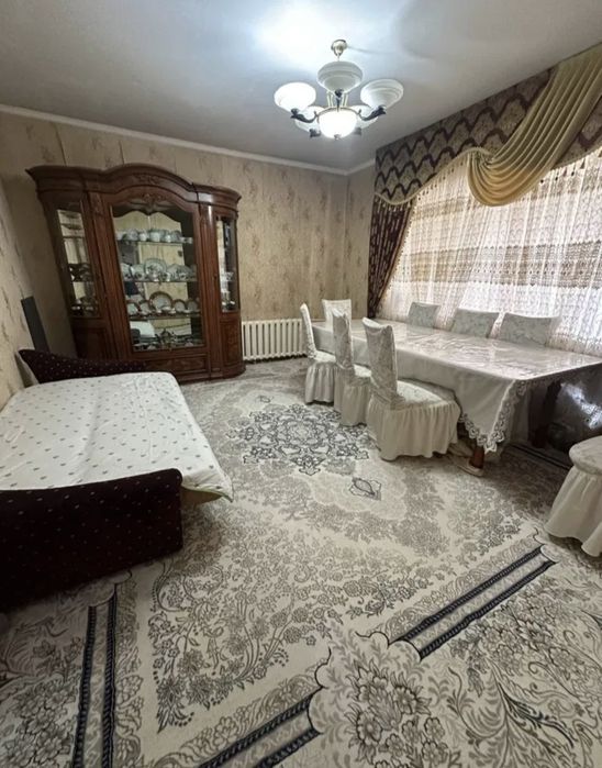 Юнусабад-6. 4/4/4 средный ремонт срочно