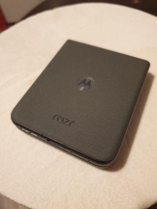 Motorola RAZR 50 Flip