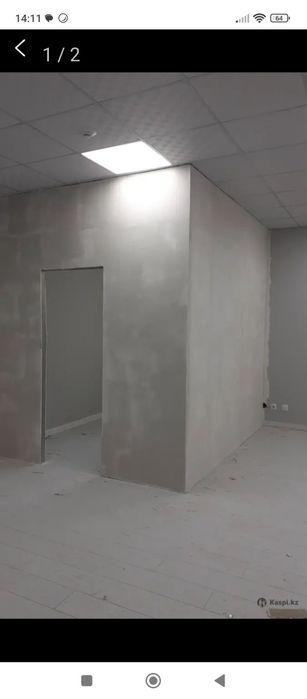 Монтаж Гипсокартон и демонтаж