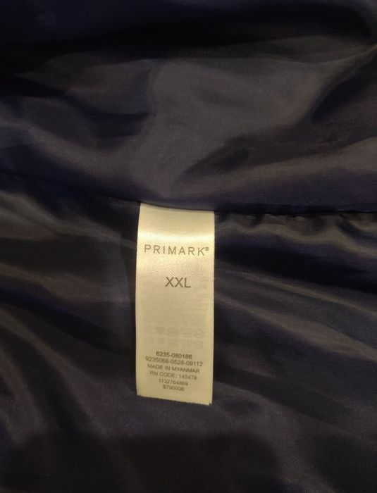 Зимен Мъжки Елек Penn