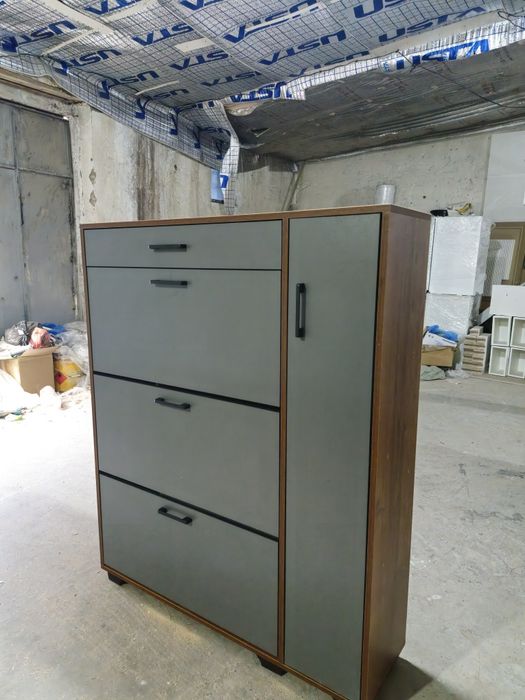 Обувница прихожая