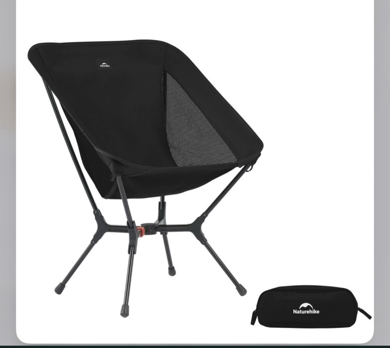 Лек туристически стол