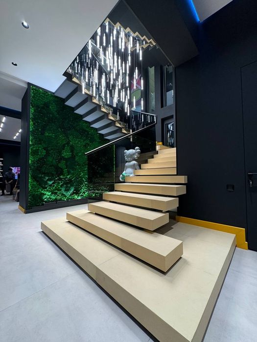 Bevirli hills premium luxue