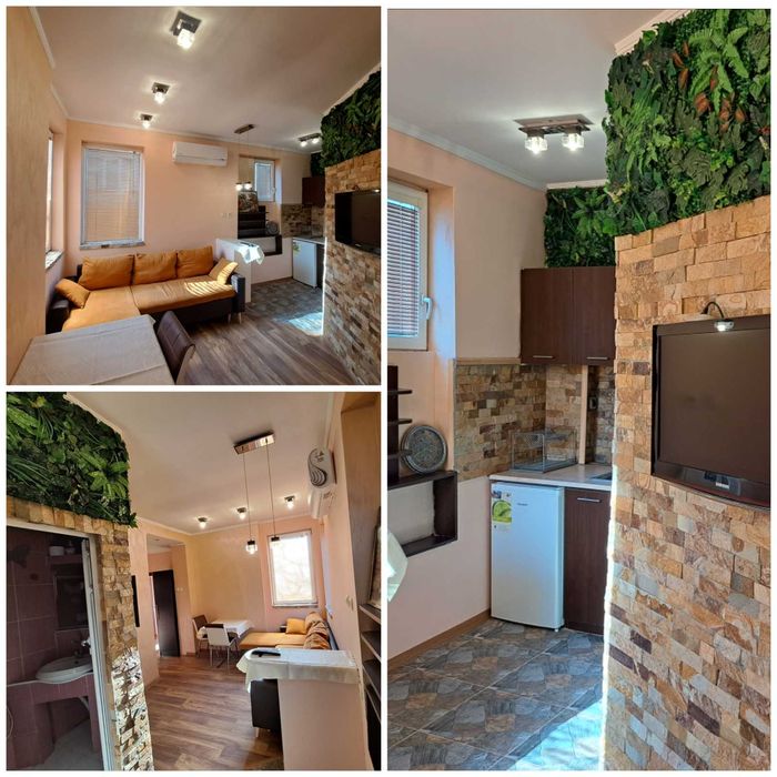 Стаи за Гости Екзотик Пазарджик