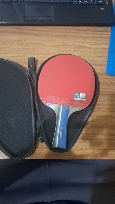 Ракетка для настольного тенниса Loki 2 звезды