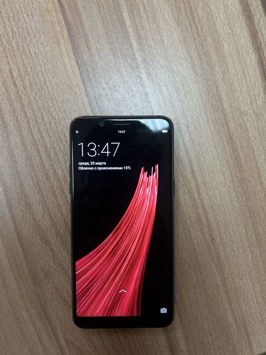 OPPO F5 Оперативка 8 Шустрый Оригинал