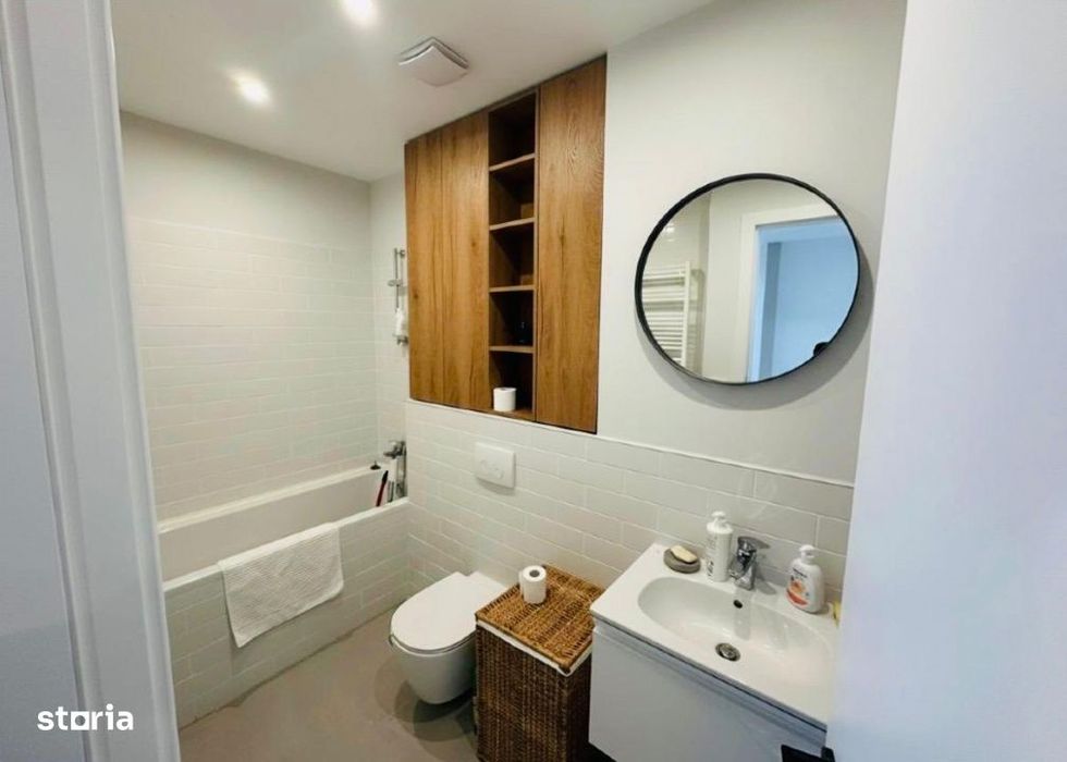 2 Cam | Casa Presei | Herastrau | Baneasa | Parcare | Pet Friendly |