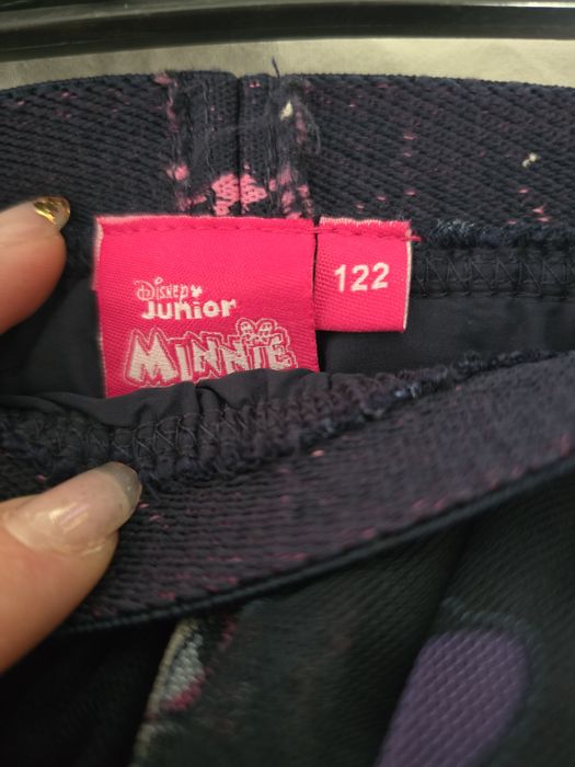 Lot de 4 fustițe de fata marime 122