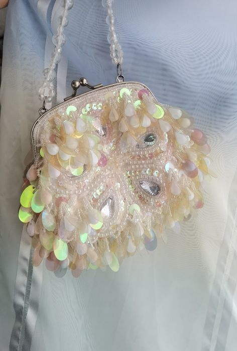 Чанта официална с 2 броя дръжки