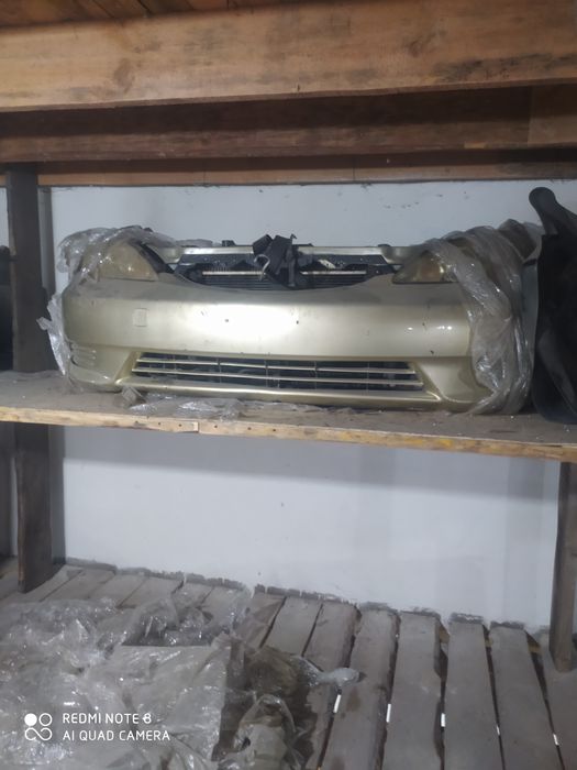 Ноускат Камри 20