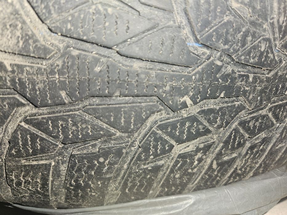 Jante R15 + cauciucuri 195/65 R15