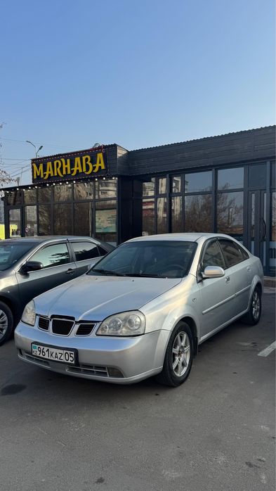 Продам в рассрочку Daewoo