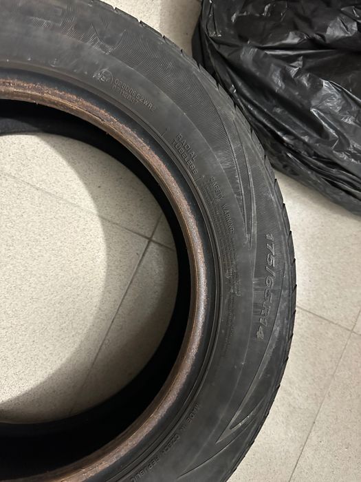 Втора употреба летни гуми- Nexen 175/65R14