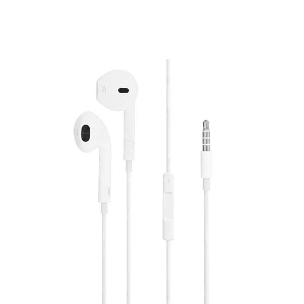 Новый Apple EarPods Проводной Наушники Оригинал!
