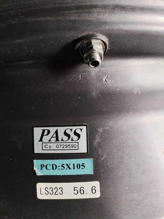 Продам диски на 16