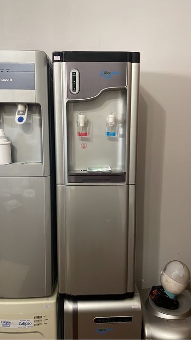 Куллер для воды