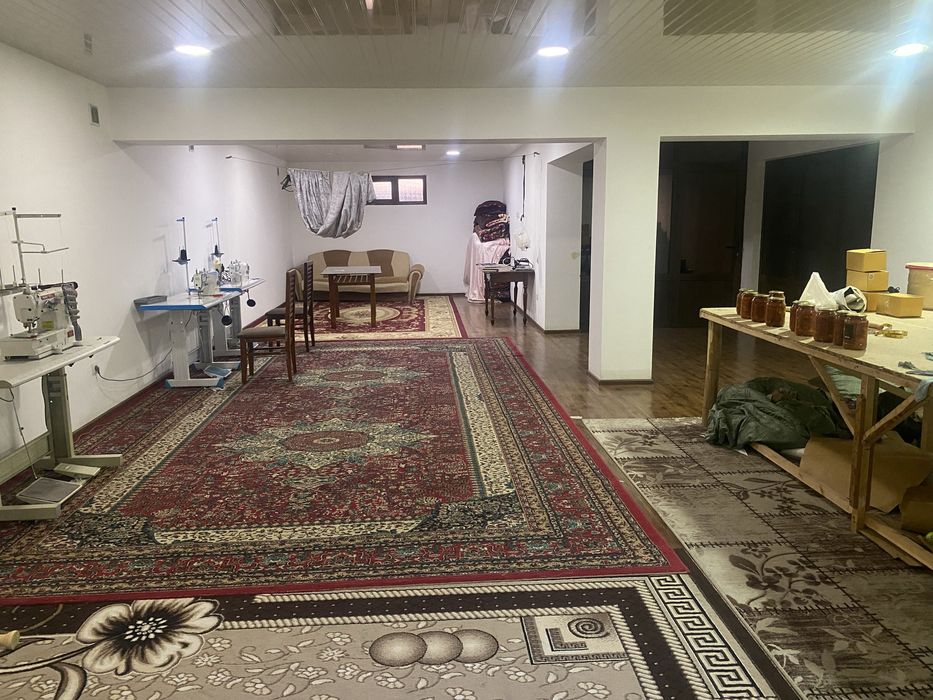 Ijaraga talaba qizlar va ayollar uchun ijaraga hovli beriladi