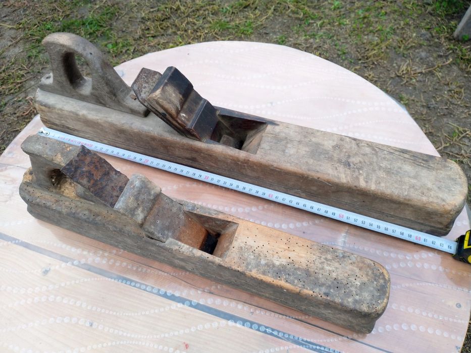 Unelte de dulgherie / tâmplărie