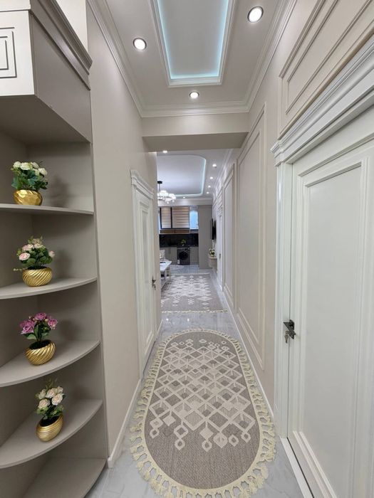 Продаётся люкс квартира. Самарканд Павород