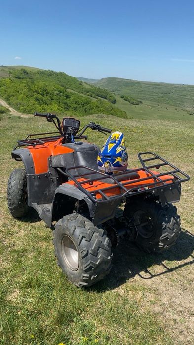 Atv 250cc stare foarte buna