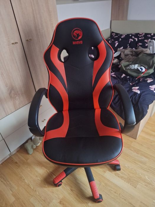 Scaun gaming marvo