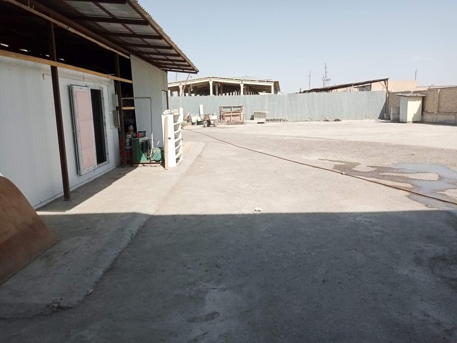 Ижарага жой берилади