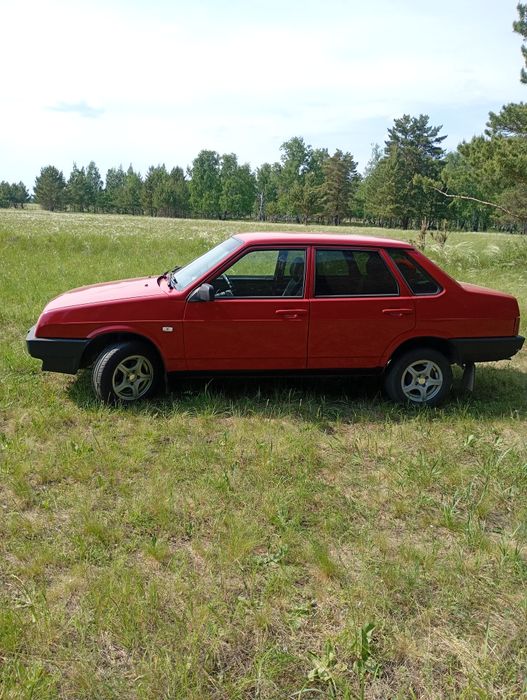 Продам автомобиль.