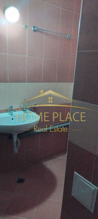 Дава се под наем Едностаен апартамент в Варна, ЖП Гара - 45 кв.м за 357 € - Снимка #6