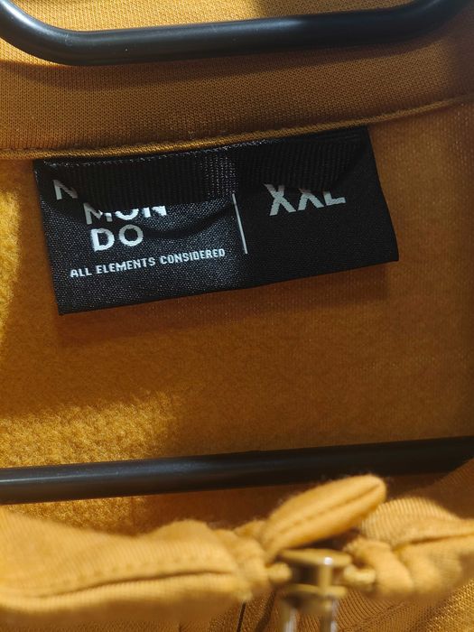 Neo Mon Do Горнище 50%Wool Мъжкo XXL