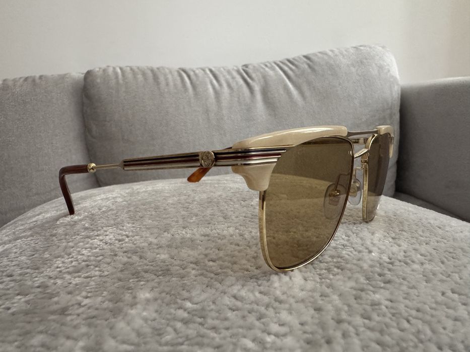 Gucci - ochelari de soare originali 100%
