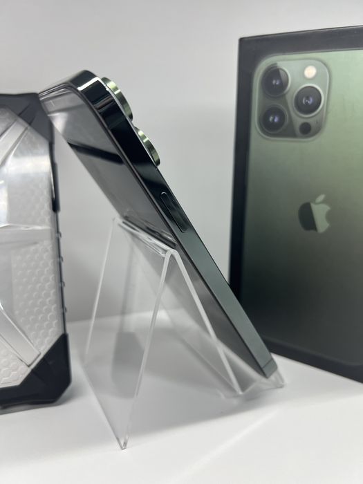 Apple iPhone 13 Pro Max 128GB Alpine Green