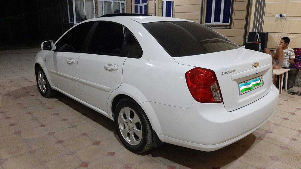 Oq Toza, Metan bor, Tonirofka ruxsat bor! +Navorot qilingan