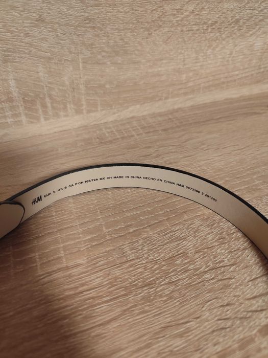 Дамски колан от HM