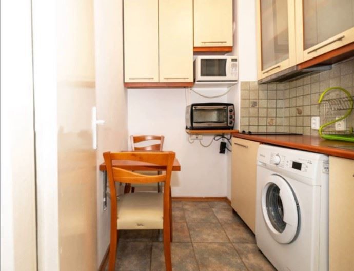 Дава се под наем Едностаен апартамент в София, Младост 2 - 36 кв.м за 397.8 € - Снимка #2