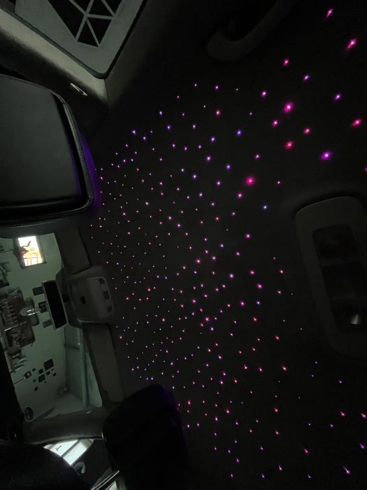 Retapitare plafon auto