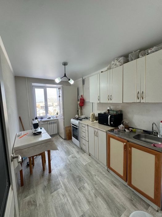 Продам квартиру Панфилова 121