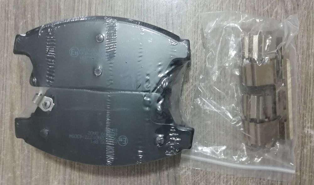 placute frana OPEL Astra J 70 lei