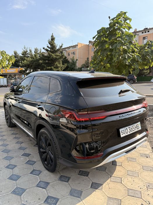 BYD champion 605 tali honir pozitsa kiraska tozza 84ming yurgan