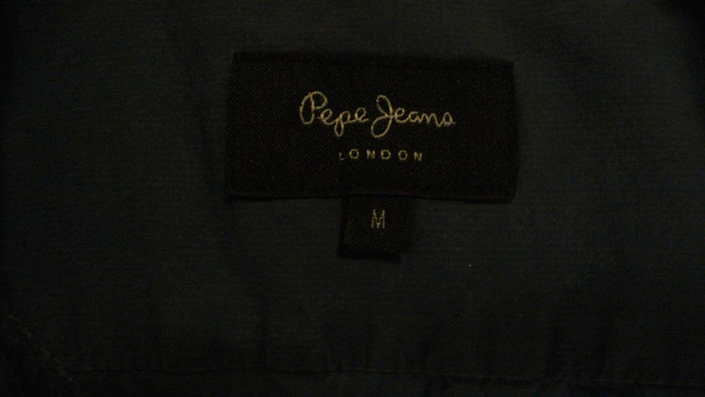 Риза дълъг ръкав: PIerre Cardin, Napapijri, Pepe Jeans, Bondelid. S-M.