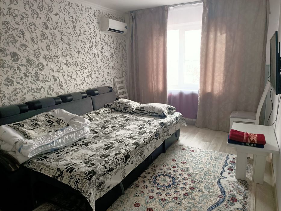 Квартира посуточно