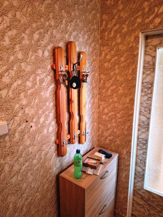 Продавам апартамент гарсониера в кв. Обеля 2, гр. София