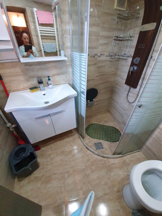 Inchiriez apartament 2 camere ultracentral