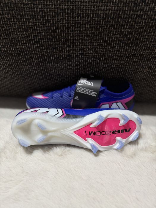 Ghete fotbal Nike Mercurial marimea 41