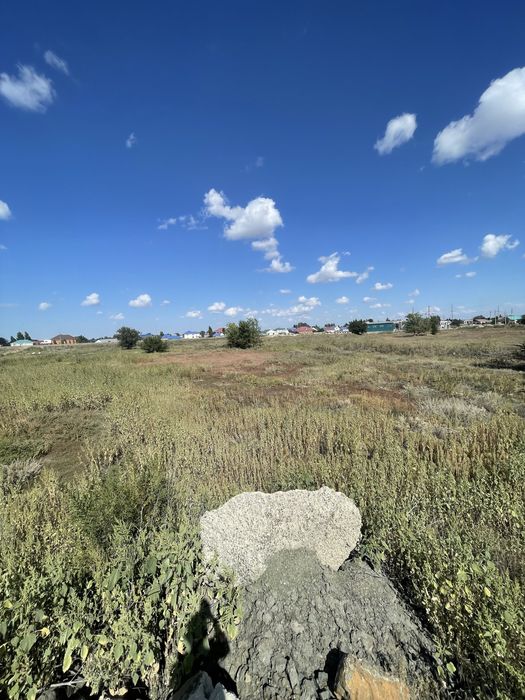 Участок заречный