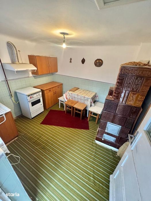 Casă de vânzare  zona Str. Gheorghe Doja, 3 camere