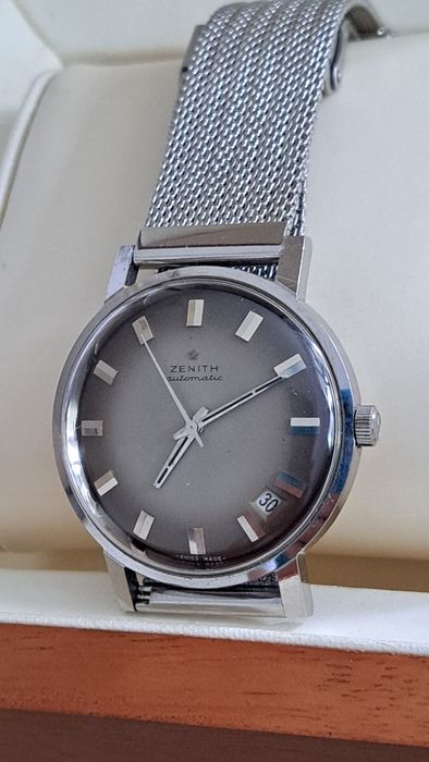 Ceas Automatic Zenith
