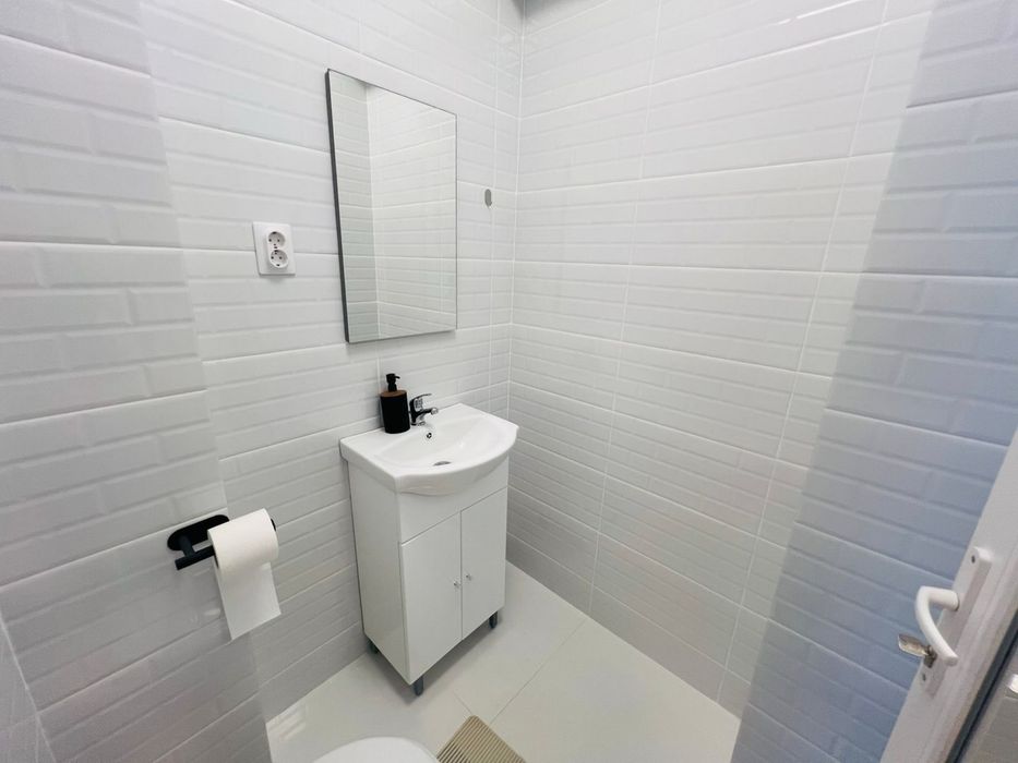 Apartament de Inchiriat | 83 MPU | Selimbar | Lup Residence