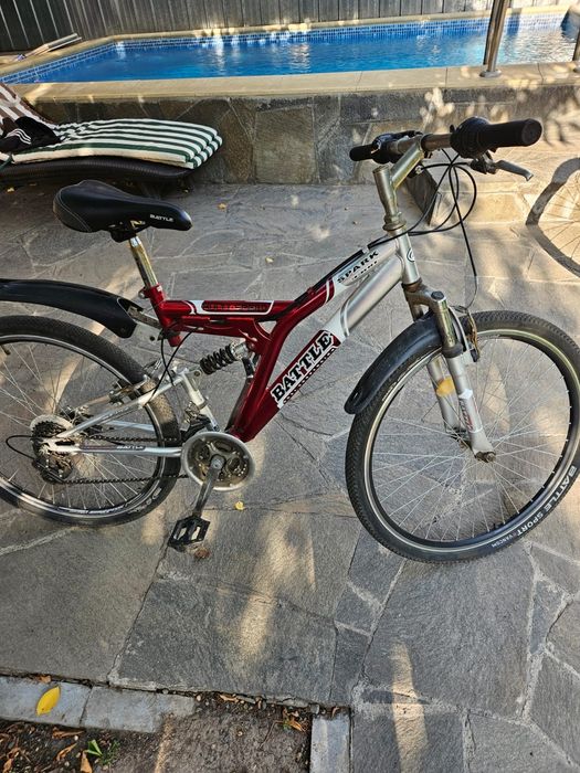 Продам велосипеды.