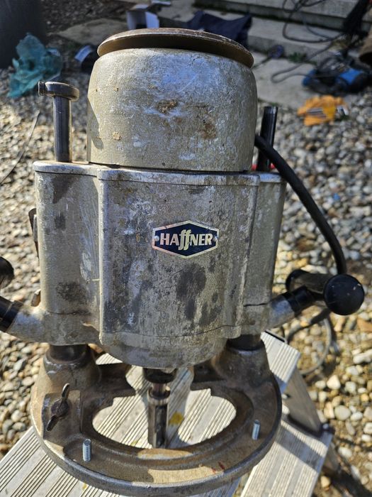 freza lemn profesionala