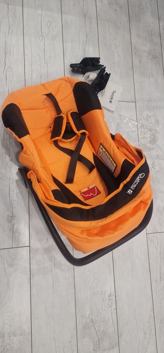 Переноска автокресло новое